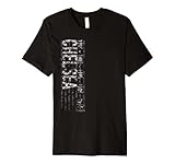 mobXII Chelsea T-shirt Men Women Kids