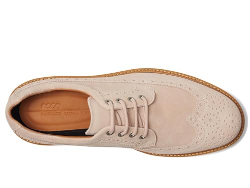 Image of ECCO Oslo Wing Tip Oxford