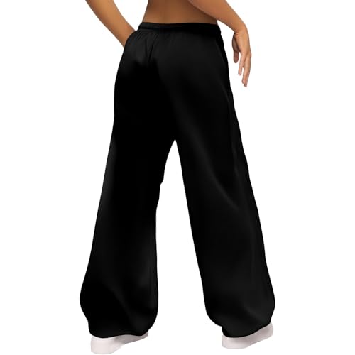 Pantalon de survêtement large WWricotta idéal pour le cocooning et les sorties
