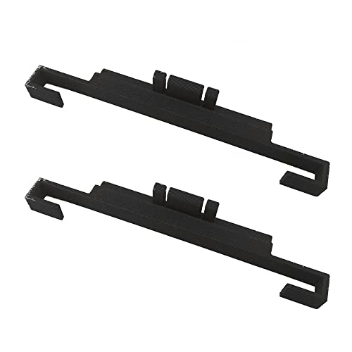ULROAD 2 x fissaggio per guida Bosch FSN accessori L-Boxx supporto Sortimo cassetta degli attrezzi guida supporto