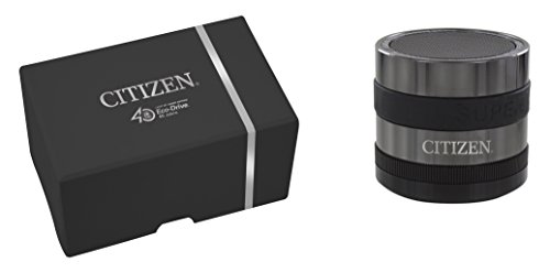 Preisvergleich Produktbild Citizen 5503561 Bluetooth Lautsprecher