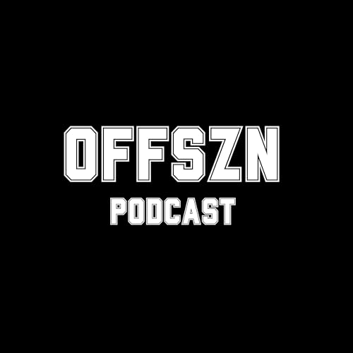 『Offszn Podcast』のカバーアート