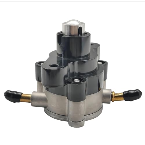 HeuroFosh 68V24410 Fuel Pump for Yamaha and Mercury 4 Stroke F 75 80 90 100 115 HP Outboard Engines 880890T1 6D8-24410-00 880980A02