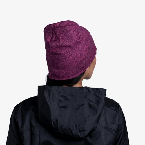 Bonnet Dryflx Beanie Solid Buff bonnet sport respirant mixte running