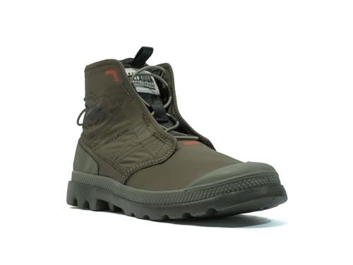 Image of Palladium Men's Pampa Travel Lite RS, Ripstop Nylon Boot