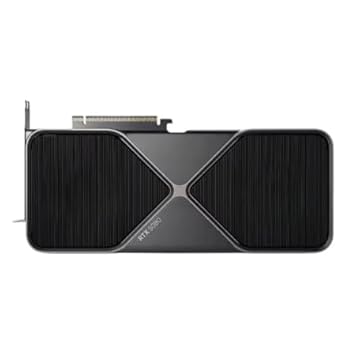 NVIDIA GeForce RTX 5080 Founders Edition