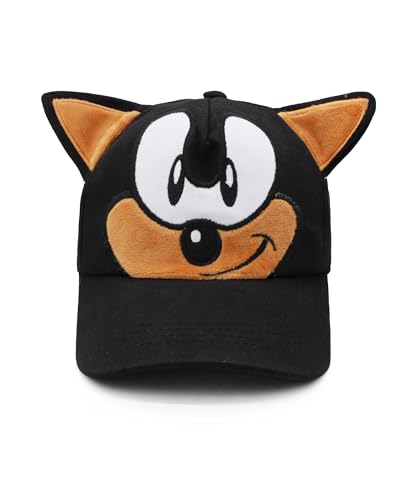 Image of VRITRAZ Kids Baseball Cap | Adjustable Strap | Soft Cotton Summer Cap for Boys & Girls | Casual Outdoor Hat