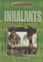 Inhalants 0739864254 Book Cover