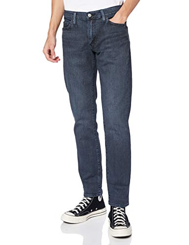 Levi's 511 Slim Vaqueros, Richmond Blue Black Od Adv, 28W / 32L Hombre