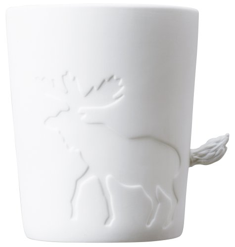 Kinto 22774 MUGTAIL Moose Mug