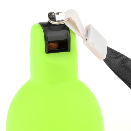 Zxpjkyu Whistle Dimensions and Accessories