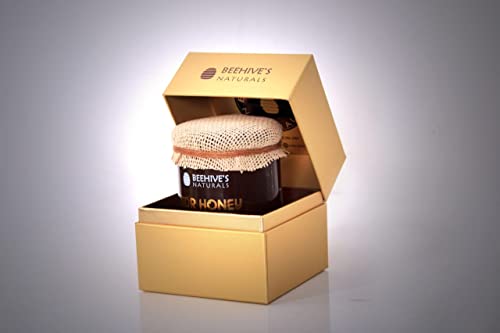 BEEHIVE'S Natural Sidr Honey 500g