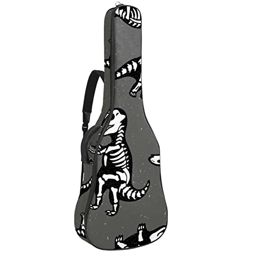 Hondank Étui de protection rembourré pour guitare acoustique classique Motif chat noir, Multicolore 03., 42.9×16.9×4.7… - Les Beatles, Paul McCartney, John Lennon, RIngo Starr, George Harrison Hondank Étui de protection rembourré pour guitare acoustique classique Motif chat noir, Multicolore 03., 42.9x16.9x4.7…
