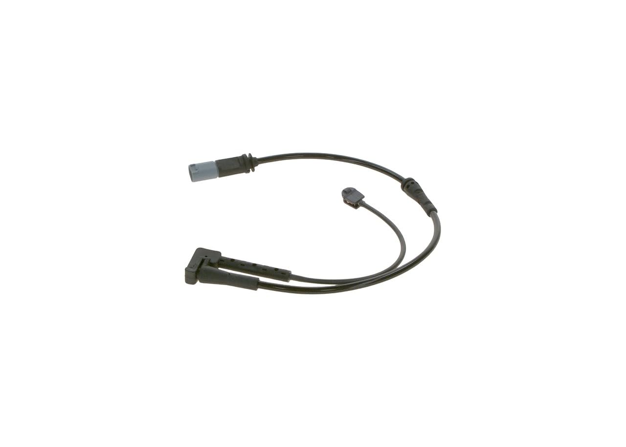 BOSCH Czujnik zużycia klocków hamulcowych 1987473543 do MINI Cabriolet