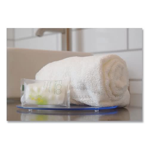 Eco By Green Culture ECO-S30 Hotel Amenities Body Soap Bar thumb #2