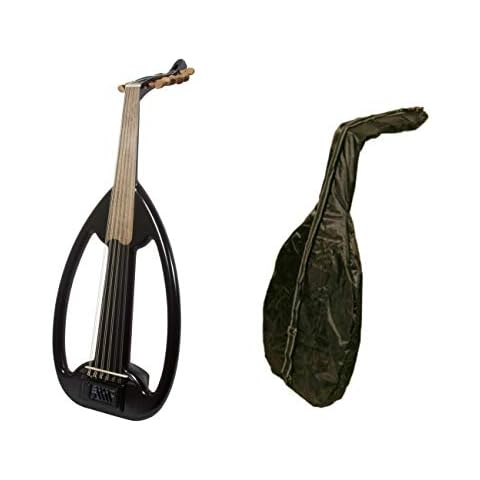 Mid-East Arabic Electric Oud Cover