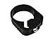 FESTO SMBR-25 Black, Plastic, (19277), Sensor Bracket, for SMEO-4/SMTO-4 SENSORS, Size 25, MOUNTING KIT