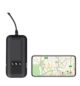 Motocop GPS Tracker + Free airtel sim + Free Subscription for 1 Month