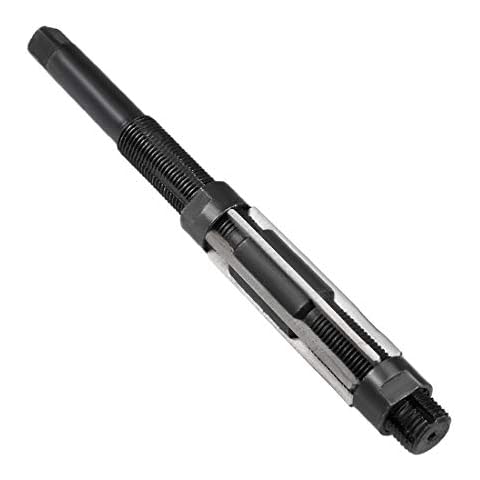 sourcing map Adjustable Hand Reamer 21-23mm Cover