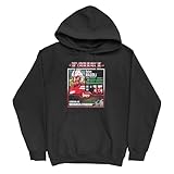 Nil Store Dylan Raiola Exclusive Release: Video Game Hoodie