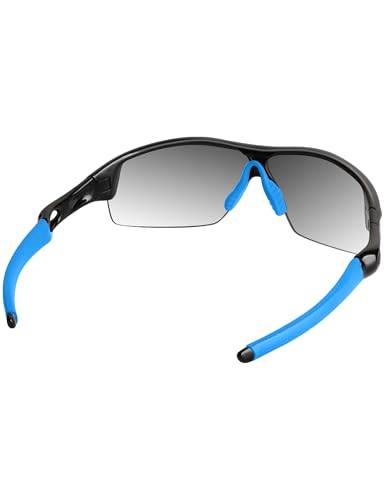 Image of ToughAsNails Replacement Rubber Kits Earsocks and Nosepads for Radar Path /Edge /Range /Pitch /XL Sunglasses