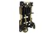 STANLEY 2-in-1 klappbare Sackkarre & Transportwagen, Tragkraft 70/137 kg, SXWTD-FT585, Plattformwagen, Paketwagen, Abmessungen Plattform 134 x 44cm, Abmessungen Aluminiumplatte 39 x 29cm