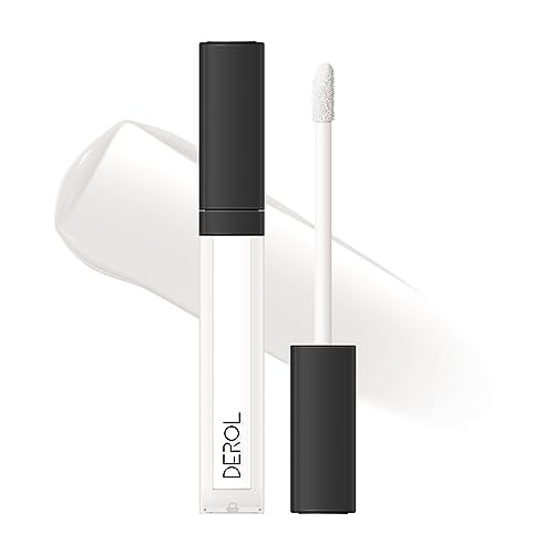 Face Concealer Foundation Farbkorrektur (white)