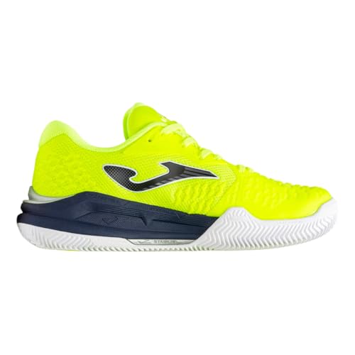 Chaussures de tennis Joma Ace 2609 Clay - vue 4