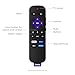 Roku Streambar | 4K HDR Streaming Device & Premium Roku Soundbar All In One, Roku Voice Remote, Free & Live TV, Black