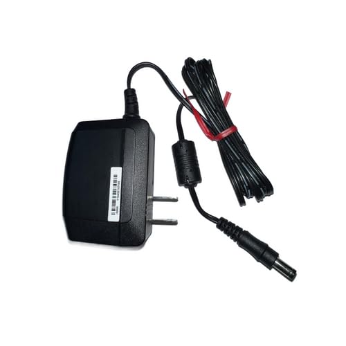 WB-18L12FU Power Supply Input: 100-240V 50-60Hz 0.5A MAX Output: 12V-1.5A : RoHS