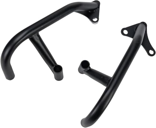 Cadre de pare-chocs moto Z900 protection moteur pièces carénage acier de 2017 à 2021