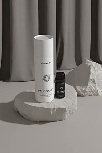 Aceite Esencial Palo Santo Bursera Orgánico 10ml miniatura 6