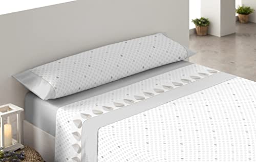 Donegal Collections: Juego de Sabanas Estampadas