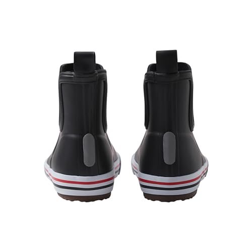 Image of Reima Ankles Waterproof Low Cut Rain Boots Outdoor Rubber Boot for Kids