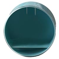 Display Box, Display Case, Dustproof Display Box, Action Figure Display, Wall-Mounted Dustproof Display Case for Dolls and Action Figures Clear Showcase Display Box for Collectible Action Figures