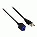 AXXESS AX-NISUSB-2 - USB-Auxilliary Retention Harness - NISSAN 4 PIN USB ADAPTOR