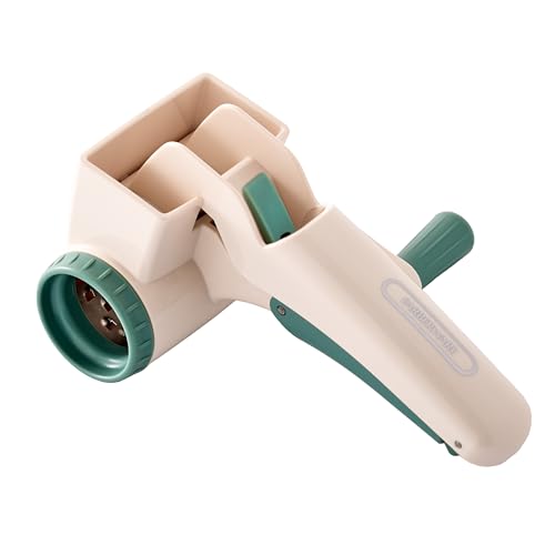 Râpe à fromage rotative Farberware polyvalente pour une cuisine simple - 2