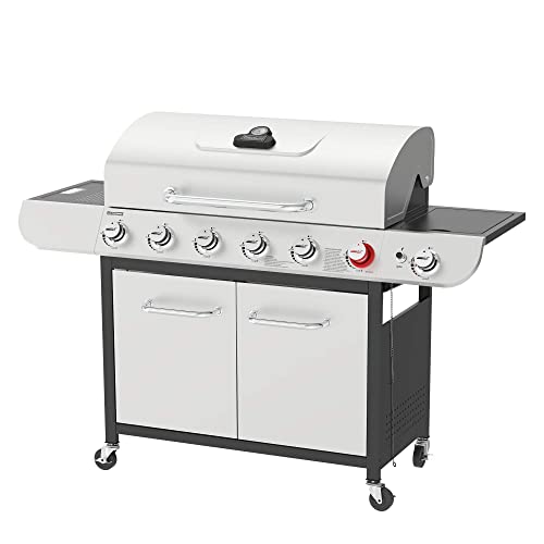 The Ultimate Guide to the Best Large Propane Grills Everything You Need to Know Totally Reviewed