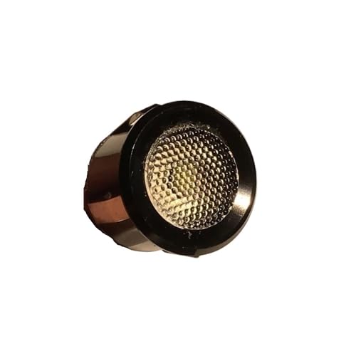 Radar recul sous miroir latéral pour éviter les obstacles bas avec lampe bienvenue