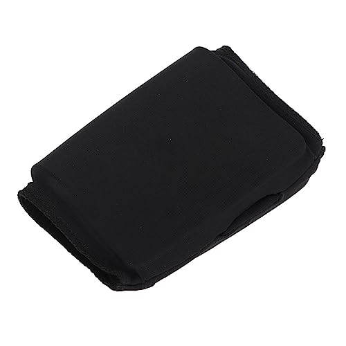 Poche de Glace au Poignet pour les Douleurs à la Main, Réduire L'enflure et L'inflammation, Idéale pour les Blessures Sportives, Enveloppement à 360° avec Gel Doux