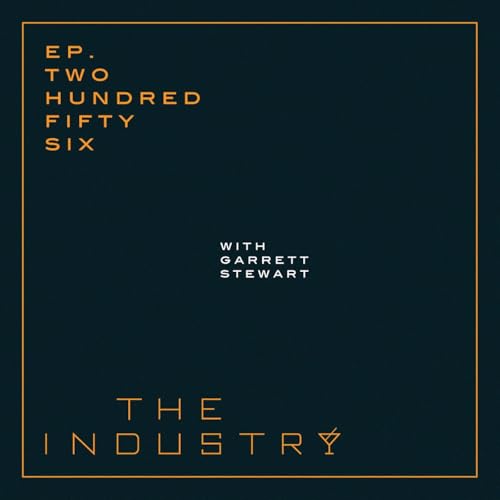 E256 Garrett Stewart