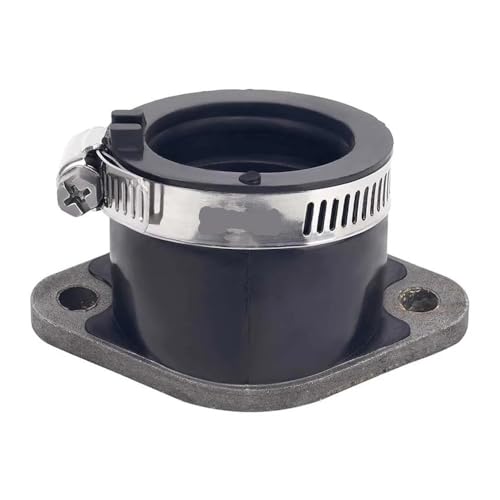 Collecteur admission carburateur 13881-05G00 haute résistance thermique pour quad Ozark 250
