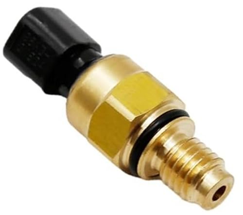 Brake Pressure Sensor Kit, BTFWM Oil Pressure Sensor Replacement, ford, for Focus, 98AB-3N824-DB Power Steering Oil Pressure Switch Sensor