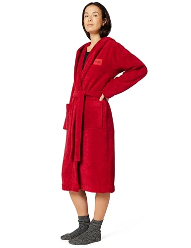 HUGO TERRY_HOODED GOWN 10253946 01