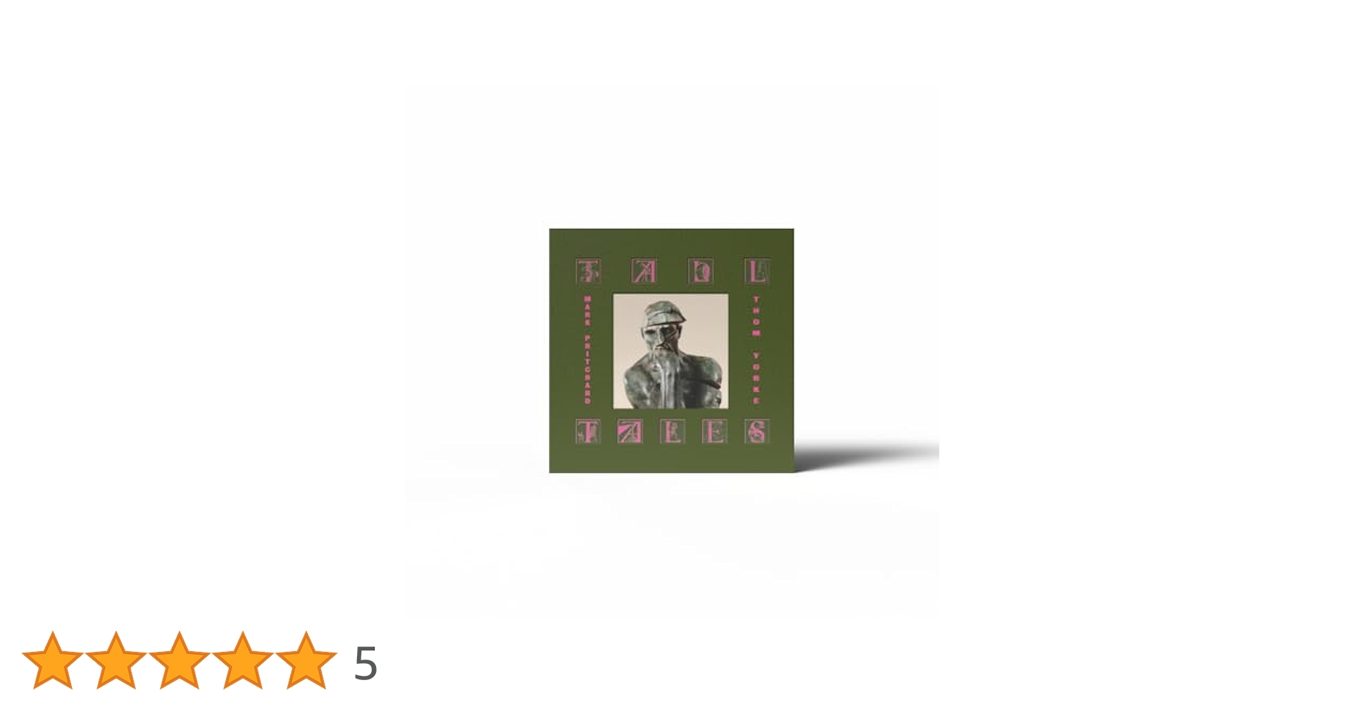 Amazon.co.jp: Tall Tales [初回生産限定 / 高音質UHQCD仕様