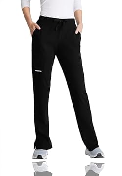 best pants for female physical therapist