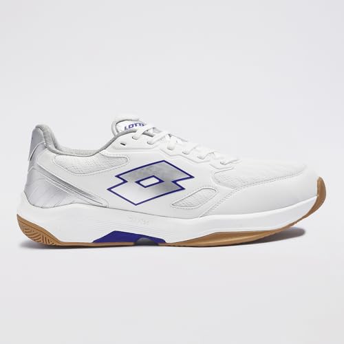 Image of Lotto Men Triumph Badminton Shoes