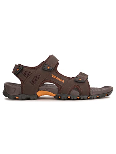 Image of Power Men's Velcro Sandal