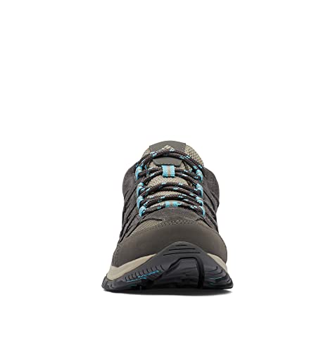 Image of Columbia Women's Crestwood Waterproof Hiking Shoes