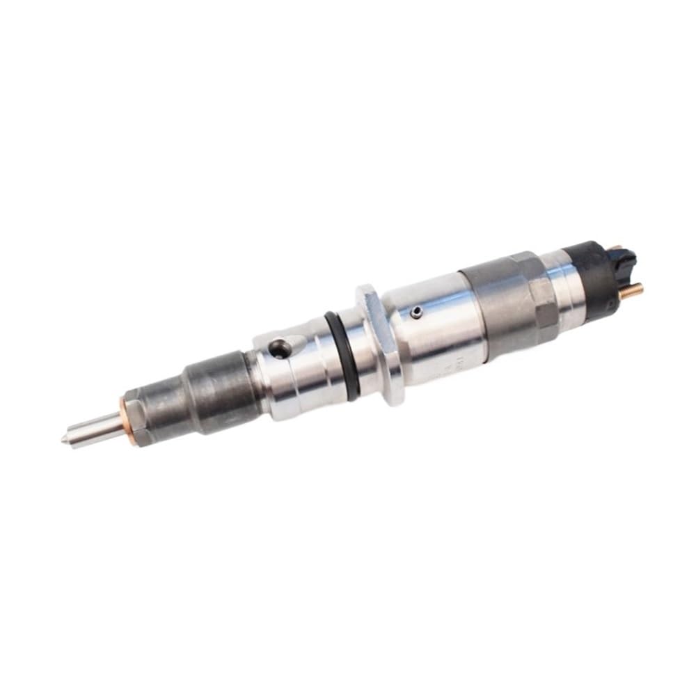 Hsugftmz 0445120121 0445120225 0445120213 0445120321 0445120059 0445120231 Qsb6.7 Common Rail Electronically Controlled Fuel Injector For(0445120121)